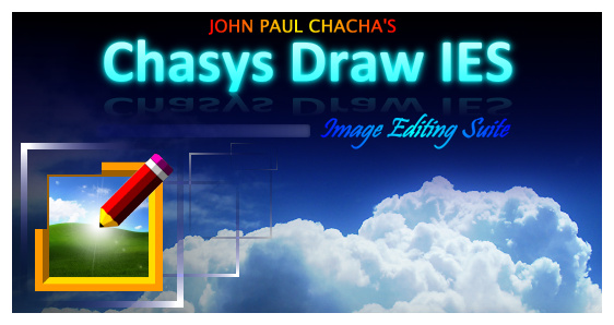 Chasys Draw IES
